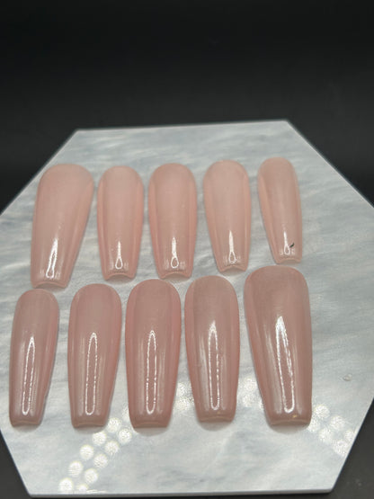 Nude Chrome