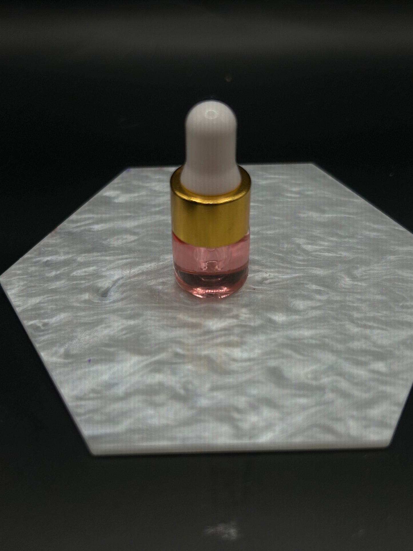 Nagelriemolie (dropper)