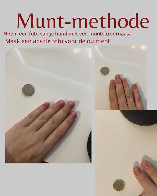 Muntmethode